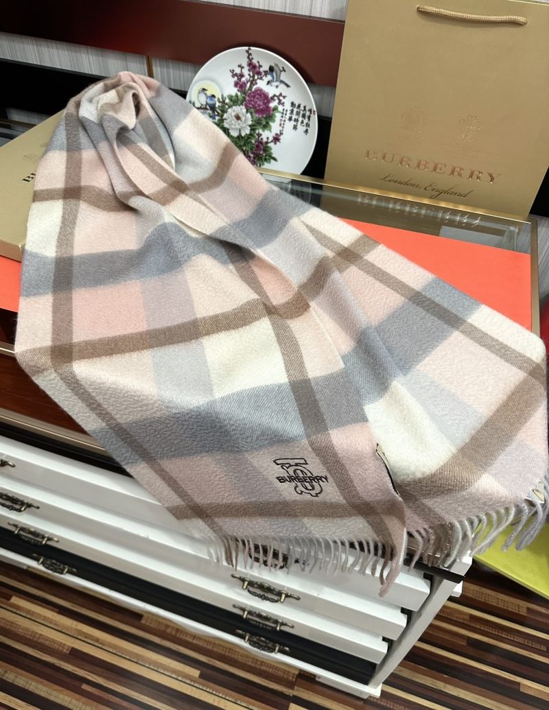 Burberry Scarf